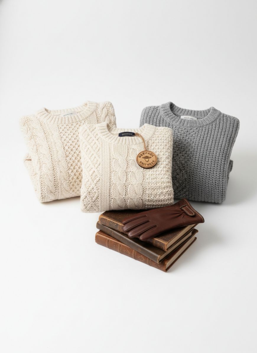 Heritage Knitwear