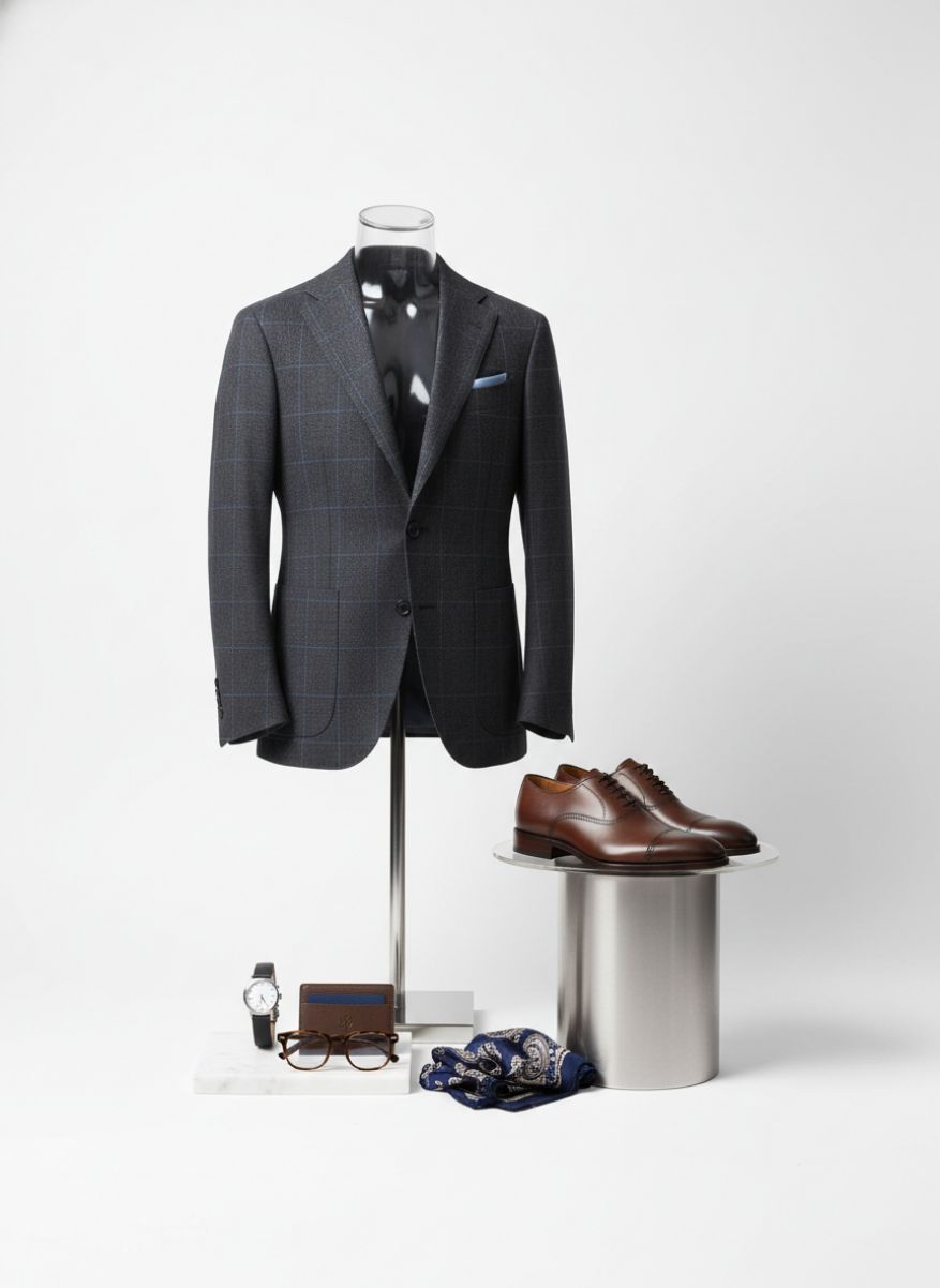 Sartorial Excellence